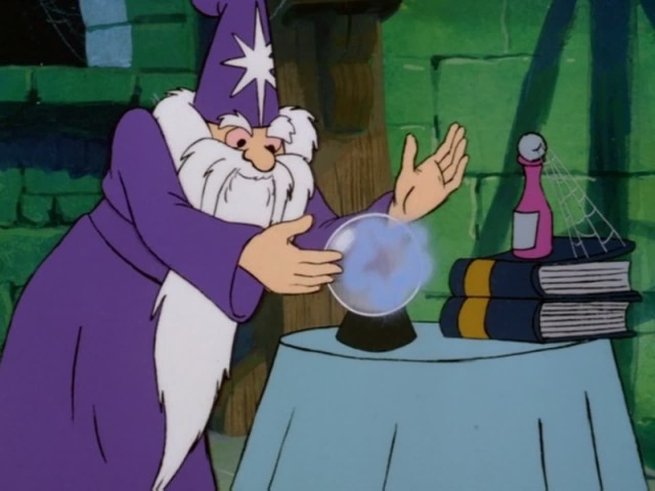 movie image
